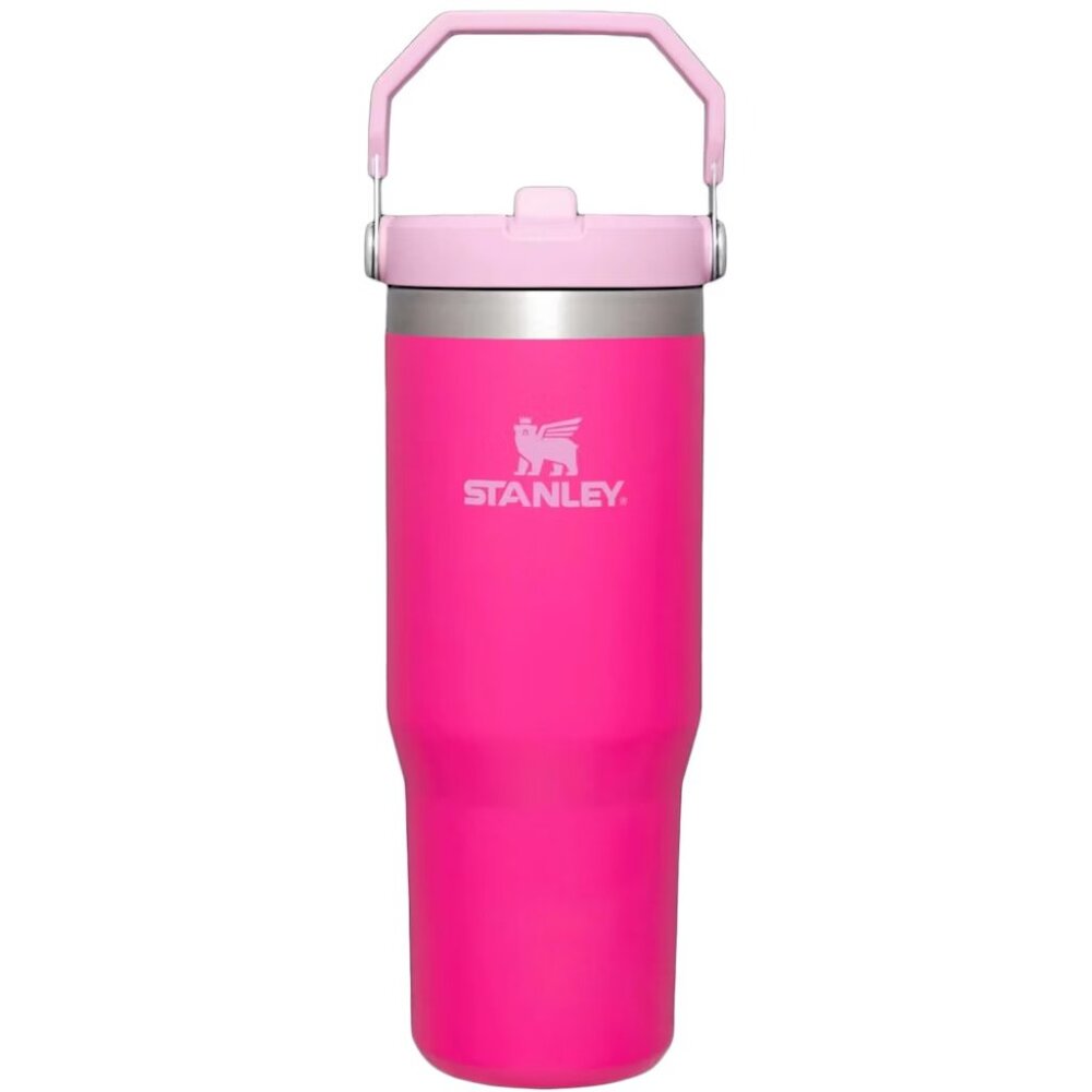 STANLEY Ice Flow - 30oz - Camelia